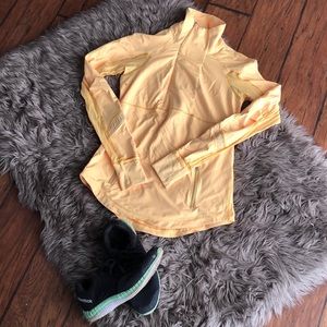 Lululemon zip up